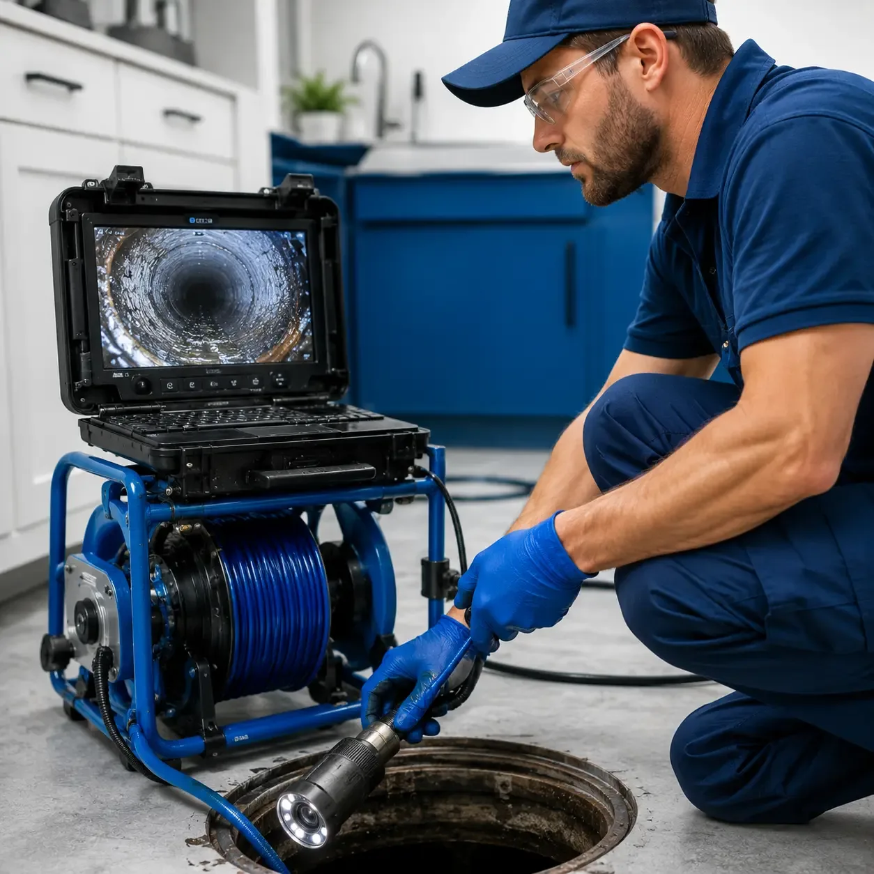 Pipe Relining professionals serving Bettsville, OH